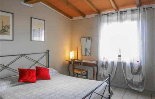 Casa Manuela in Massa E Cozzile