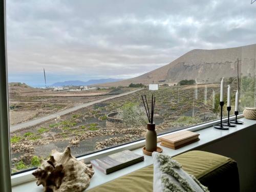 Suasana persekitaran, Private Villa Casa MaVi - Timanfaya & Ocean views in La Vegueta