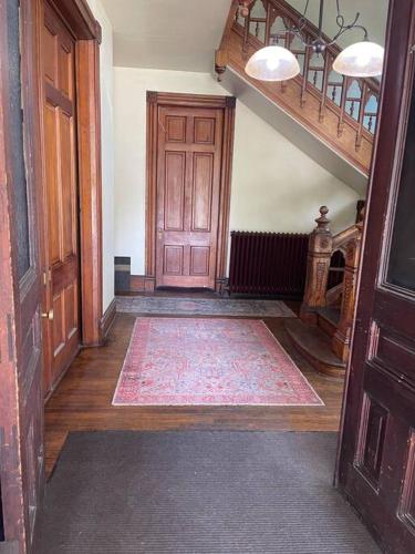 19 century Victorian Home