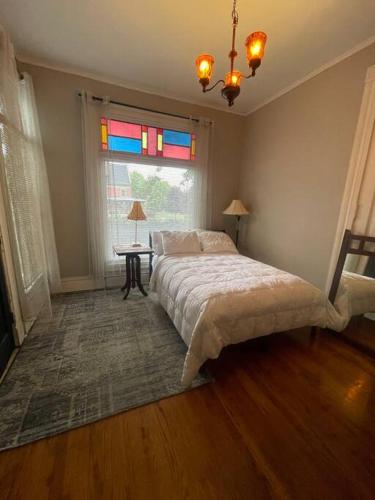 19 century Victorian Home in Drake Park