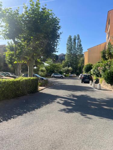 Appartement T3 proche des plages near Cite Episcopale