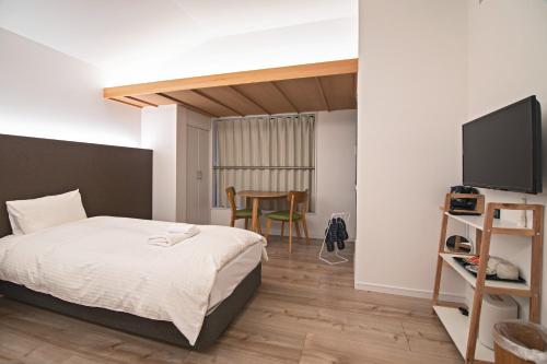 KyotoGosyonishi - Vacation STAY 25089v