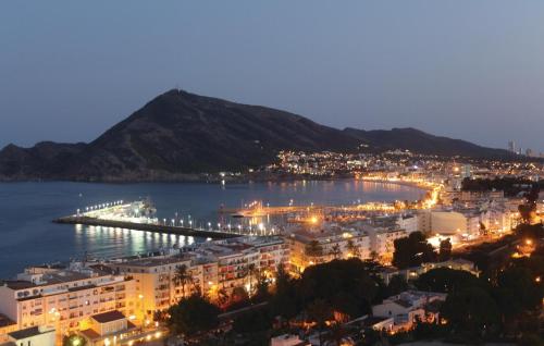 Holiday home Costa Esmeralda - image 7