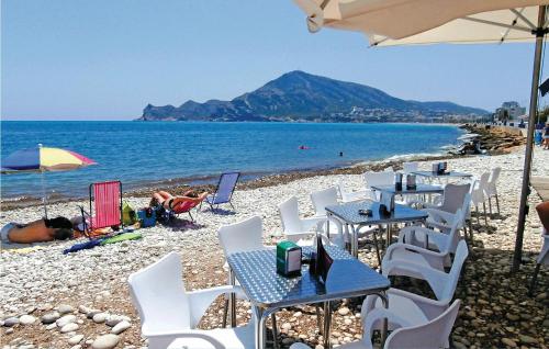 Holiday home Costa Esmeralda - image 14