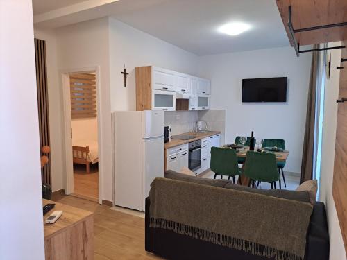Apartman Iko Cista Provo in Cista Provo