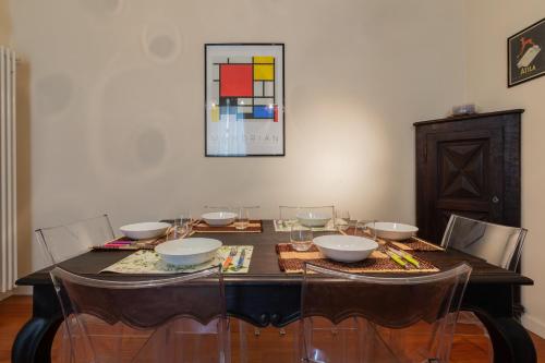 Casa Savoia by Wonderful Italy, Turín (fotografie 10)