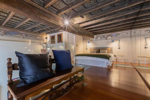 Casa Savoia by Wonderful Italy, Turín (fotografie 9)