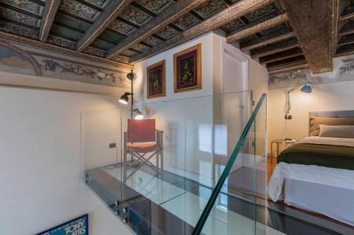 Casa Savoia by Wonderful Italy, Turín (fotografie 6)