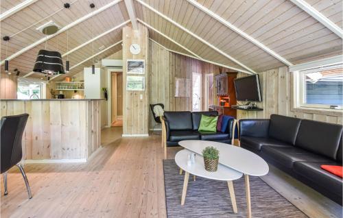  Holiday Home Storkenhøjvej in Bogense