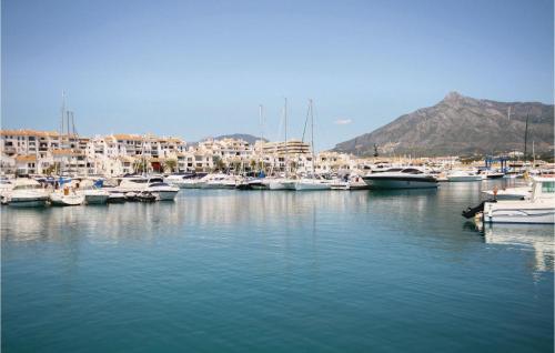 Holiday home Calle Los Molinero - image 10