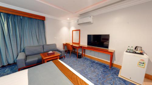 Al Masem Serviced Apartment-Ghurnata -الماسم للشقق المخدومة - غرناطة - Tap to explore photos