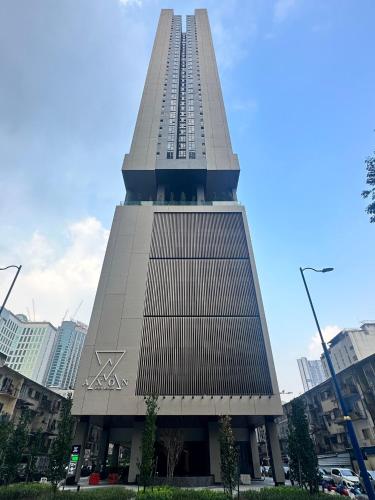 Axon Residence Suites KL - image 11