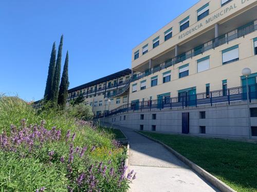 Apartamentos Fernando de los Rios - image 5