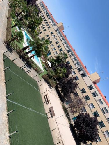 Apartamentos Fernando de los Rios - image 6