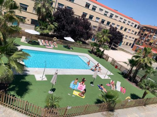 Apartamentos Fernando de los Rios - image 3