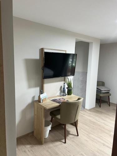 設施, VILSER Gästehaus (VILSER Gastehaus) in 布魯赫豪森菲爾森