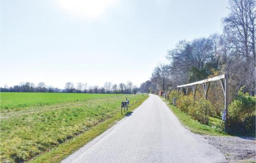 Exterior view, Gorgeous Home In Horby With Kitchen in Kristianstad