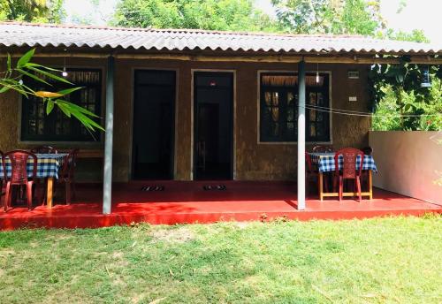 . Gami Gedara Homestay