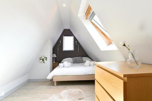 Appartement Villa Joseph 2ème étage - image 9