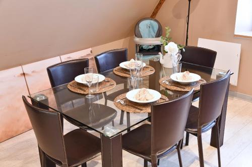 Appartement Villa Joseph 2ème étage - image 7