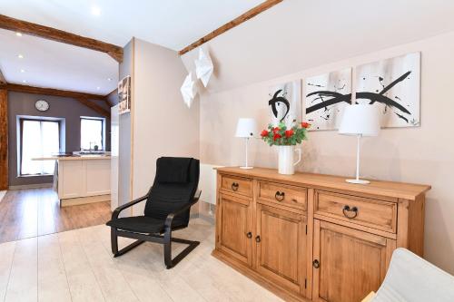 Appartement Villa Joseph 2ème étage - image 12