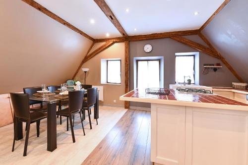 Appartement Villa Joseph 2ème étage - main image