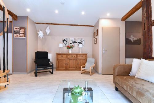 Appartement Villa Joseph 2ème étage - image 10