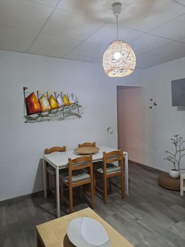  La Casa del Mar in Carboneras