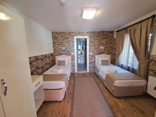 Sözer Otel Sözer Otel