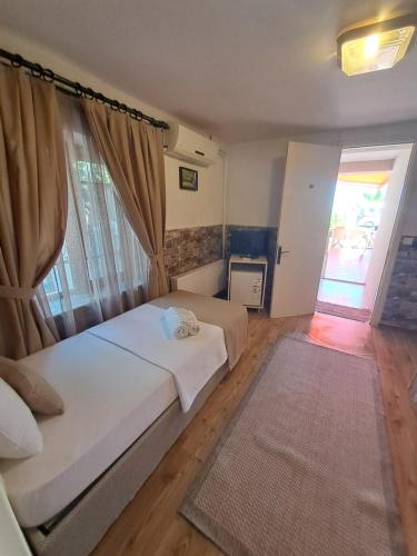 Sözer Otel Sözer Otel