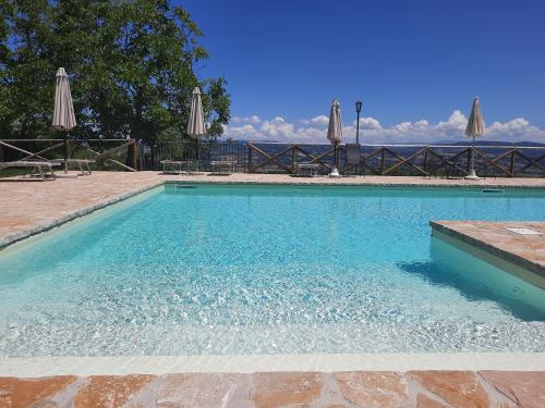 Agriturismo Tenuta Conti Faina 2