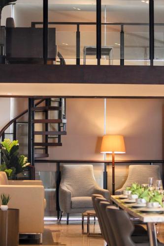 The Plaza Garden Hotel and Residences in Baguio