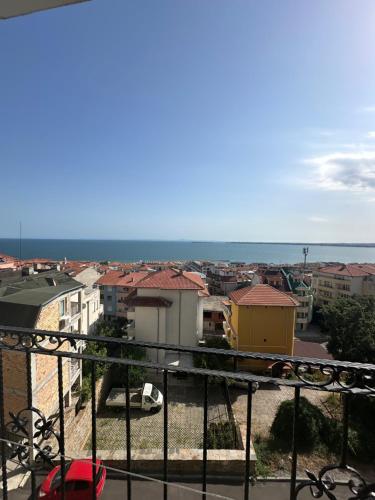 Skats, Elegant Studio with Sea view in Saint Vlas in Svetivlasa