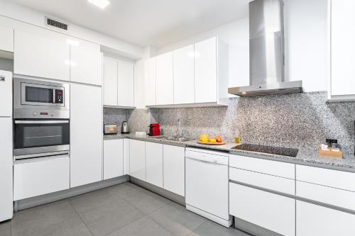 3 Bedroom Apartment with Balcony  image 8