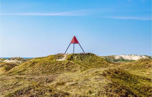 Facilities, 2 Bedroom Beautiful Apartment In Hvide Sande in Hvide Sande