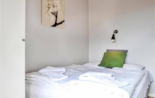 2 Bedroom Beautiful Apartment In Hvide Sande in Hvide Sande