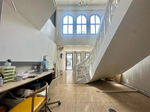 The Cute Silom hostel near โรงพยาบาลจุฬาลงกรณ์