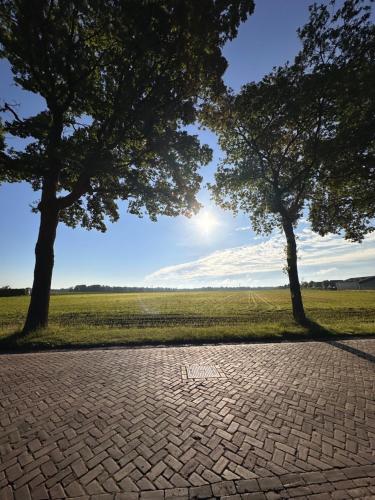 Het kleine huisje met Hottub in Emmen