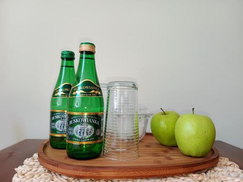 Apartament Pod Kasztanami