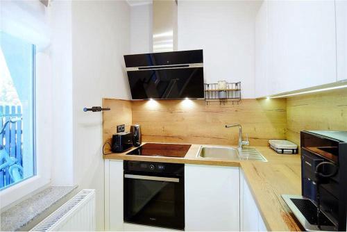 Apartament Silence z Tarasem Parterowy, Pobierowo (foto 8)