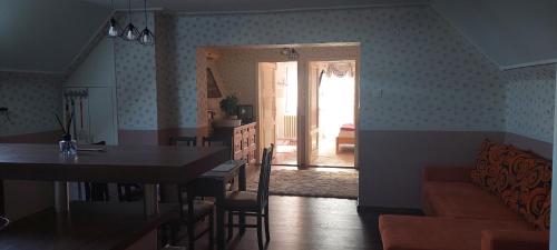 Kata Apartmanhaza in Hajduboszormeny