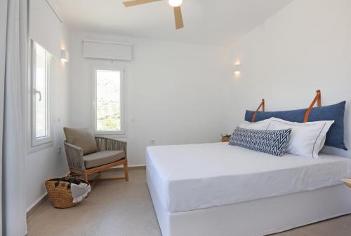 Delfini Suites, Ano Syros (foto 5)