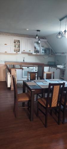 Kata Apartmanhaza in Hajduboszormeny