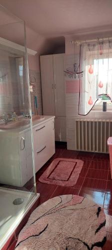 Kata Apartmanhaza in Hajduboszormeny