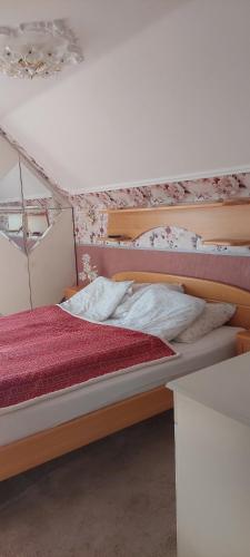 Kata Apartmanhaza in Hajduboszormeny