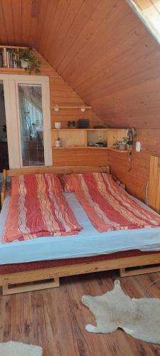 Kata Apartmanhaza in Hajduboszormeny