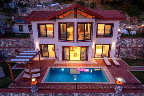 Olive Vista, Fethiye