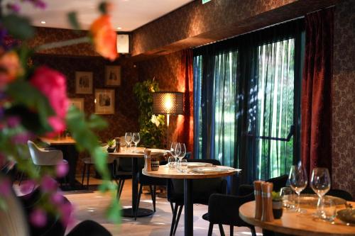 Hotel Het Witte Paard - image 9