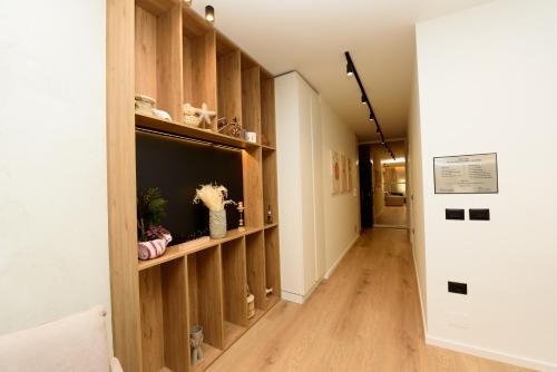 Apartment with View and Balcony image 3