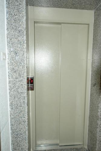 Apartment with View and Balcony image 5